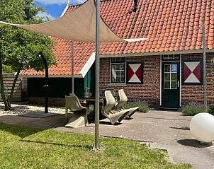 Unterkunft 295836 - Ferienhaus Achterhoek - De Goudvink met hottub en sauna