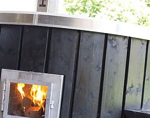 Unterkunft 295836 - Ferienhaus Achterhoek - De Goudvink met hottub en sauna