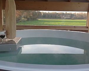Unterkunft 295836 - Ferienhaus Achterhoek - De Goudvink met hottub en sauna