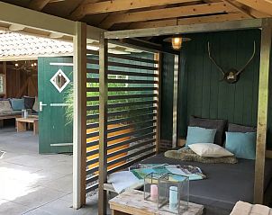 Unterkunft 295836 - Ferienhaus Achterhoek - De Goudvink met hottub en sauna