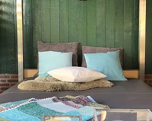 Unterkunft 295836 - Ferienhaus Achterhoek - De Goudvink met hottub en sauna