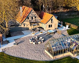 Guest house 295837 - Holiday property Achterhoek - De Heidebloem met jacuzzi en sauna