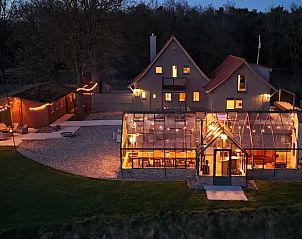 Guest house 295837 - Holiday property Achterhoek - De Heidebloem met jacuzzi en sauna