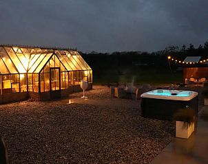 Guest house 295837 - Holiday property Achterhoek - De Heidebloem met jacuzzi en sauna