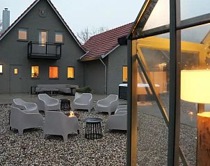 Guest house 295837 - Holiday property Achterhoek - De Heidebloem met jacuzzi en sauna