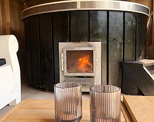 Unterkunft 295838 - Ferienhaus Achterhoek - De Kastanje met hottub en sauna