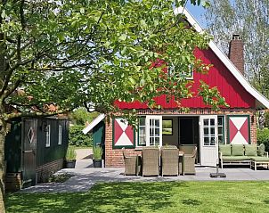 Unterkunft 295839 - Ferienhaus Achterhoek - Huisje Weidezicht ? Achterhoek