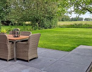 Unterkunft 295839 - Ferienhaus Achterhoek - Huisje Weidezicht ? Achterhoek