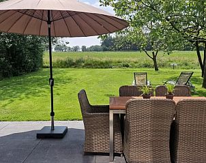 Unterkunft 295839 - Ferienhaus Achterhoek - Huisje Weidezicht ? Achterhoek