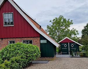 Unterkunft 295839 - Ferienhaus Achterhoek - Huisje Weidezicht ? Achterhoek