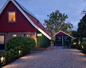 Unterkunft 295839 - Ferienhaus Achterhoek - Huisje Weidezicht ? Achterhoek