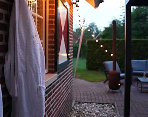 Verblijf 295840 - Vakantiewoning Achterhoek - De Brittenburg met sauna en jacuzzi