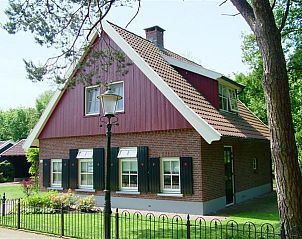 Verblijf 296019 • Vakantiewoning Achterhoek • mooistevakantiehuis.nl tekoop