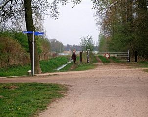 Guest house 296019 - Holiday property Achterhoek - mooistevakantiehuis.nl