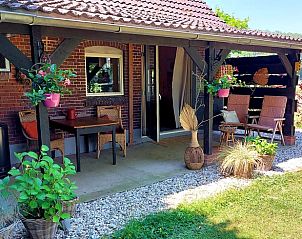 Verblijf 296211 - Vakantiewoning Achterhoek - Huisje in Breedenbroek Achterhoek