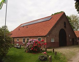 Unterkunft 296212 - Ferienhaus Achterhoek - Vakantiehuisje in Breedenbroek