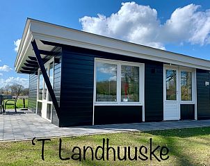 Guest house 296306 • Holiday property Achterhoek • Vakantiehuisje in Winterswijk Miste 