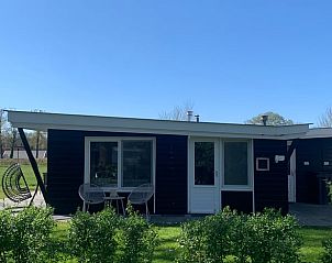 Charmant vakantiehuisje in Winterswijk Miste met buitenzitje in de Achterhoek, Gelderland.