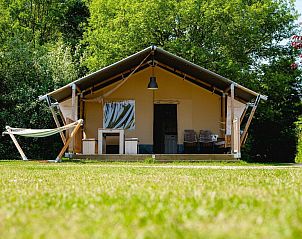 Unterkunft 296307 • Ferienhaus Achterhoek • Vakantiehuisje in Winterswijk Miste 