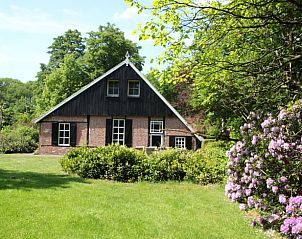 Verblijf 296407 • Vakantiewoning Achterhoek • Huisje in Winterswijk Brinkheurne 