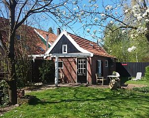 Unterkunft 296408 • Ferienhaus Achterhoek • Vakantiehuisje in Winterswijk Brinkheurne 