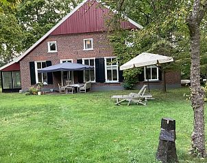 Unterkunft 296412 - Ferienhaus Achterhoek - Huisje in Winterswijk Brinkheurne