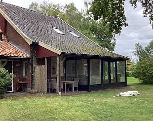 Unterkunft 296412 - Ferienhaus Achterhoek - Huisje in Winterswijk Brinkheurne