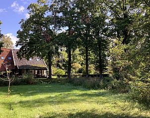 Unterkunft 296412 - Ferienhaus Achterhoek - Huisje in Winterswijk Brinkheurne