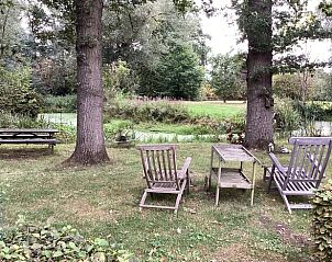 Unterkunft 296412 - Ferienhaus Achterhoek - Huisje in Winterswijk Brinkheurne