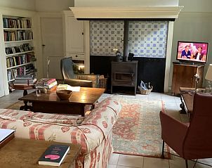 Unterkunft 296412 - Ferienhaus Achterhoek - Huisje in Winterswijk Brinkheurne