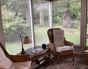 Unterkunft 296412 - Ferienhaus Achterhoek - Huisje in Winterswijk Brinkheurne