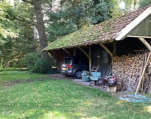Unterkunft 296412 - Ferienhaus Achterhoek - Huisje in Winterswijk Brinkheurne