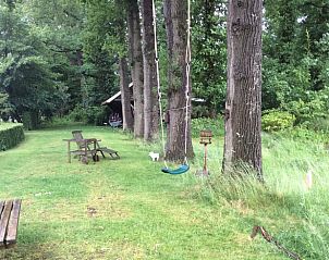 Unterkunft 296412 - Ferienhaus Achterhoek - Huisje in Winterswijk Brinkheurne
