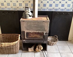 Unterkunft 296412 - Ferienhaus Achterhoek - Huisje in Winterswijk Brinkheurne