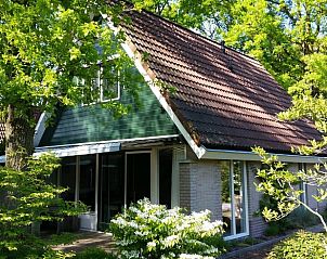 Verblijf 296605 • Vakantiewoning Achterhoek • Huisje in Winterswijk Henxel 