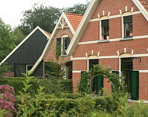 Verblijf 296606 • Vakantiewoning Achterhoek • Huisje in Winterswijk Henxel 