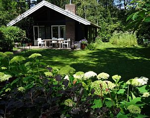 Verblijf 296606 • Vakantiewoning Achterhoek • Vakantiehuisje in Winterswijk Henxel 