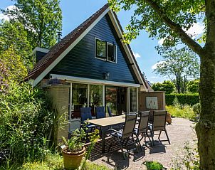 Verblijf 296607 • Vakantiewoning Achterhoek • Vakantiehuis in Winterswijk Henxel 
