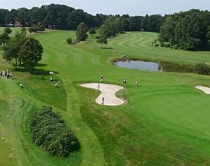 Guest house 296607 - Holiday property Achterhoek - Vakantiehuis in Winterswijk Henxel
