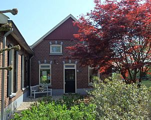 Unterkunft 296708 • Ferienhaus Achterhoek • Vakantiehuisje in De Heurne 