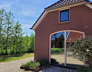 Guest house 296709 • Holiday property Achterhoek • Vakantiehuisje in De Heurne 