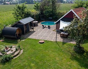 Guest house 296709 • Holiday property Achterhoek • Vakantiehuisje in De Heurne 