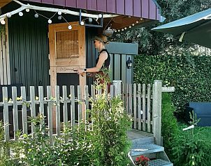 Unterkunft 296711 • Ferienhaus Achterhoek • Huisje in De Heurne 