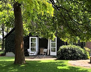 Guest house 296713 • Holiday property Achterhoek • Huisje in De Heurne 