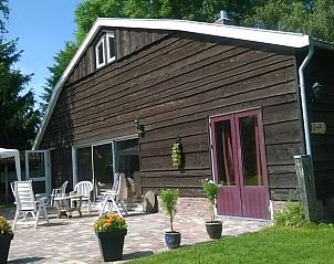 Unterkunft 296714 • Ferienhaus Achterhoek • Vakantiehuisje in De Heurne 