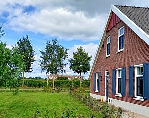 Unterkunft 296715 • Ferienhaus Achterhoek • Vakantiehuis in De Heurne 