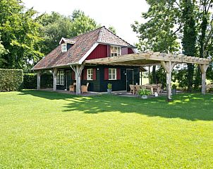 Verblijf 296716 • Vakantiewoning Achterhoek • Vakantiehuis in De Heurne 