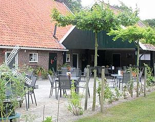 Guest house 296804 • Bed and Breakfast Achterhoek • Vakantiehuis in Winterswijk Kotten 