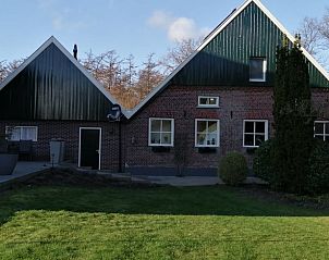 Verblijf 296807 • Bed and breakfast Achterhoek • Vakantiehuisje in Winterswijk Kotten 