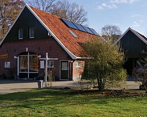 Guest house 296812 • Holiday property Achterhoek • Vakantiehuisje in Winterswijk Kotten 
